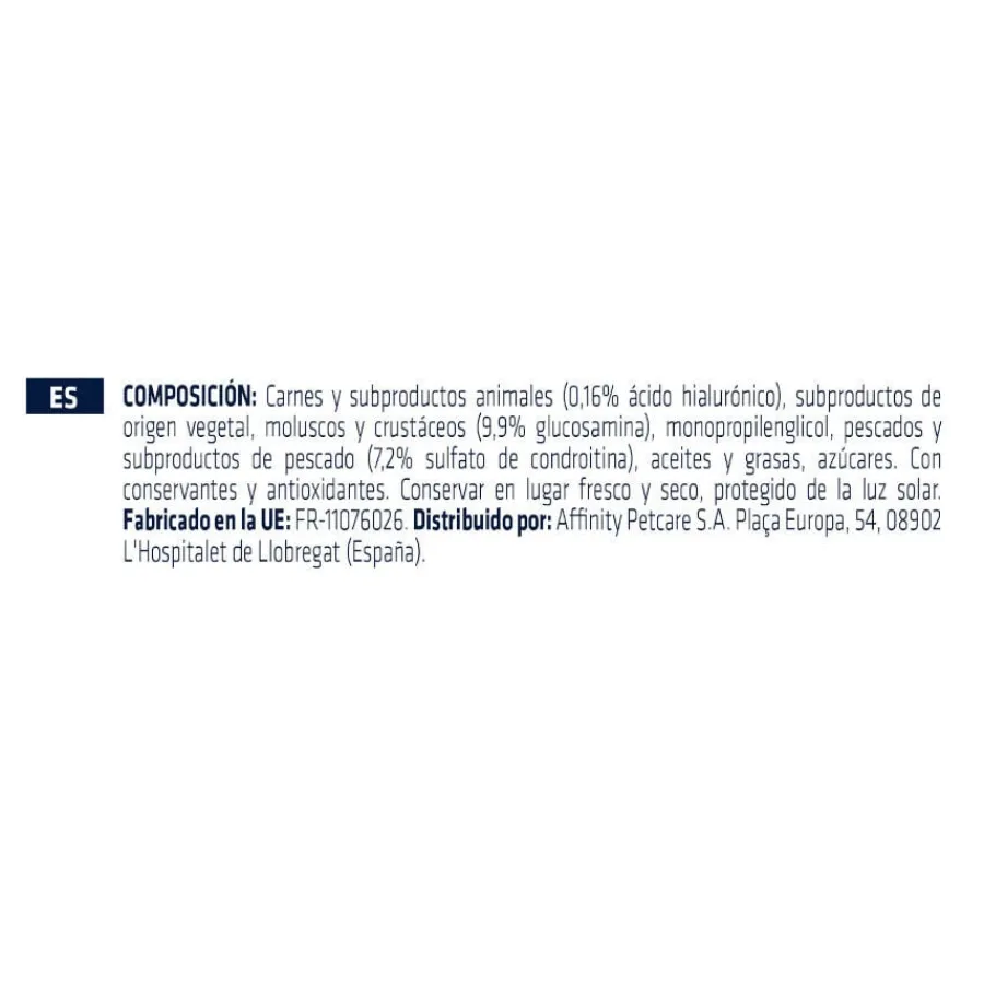Advance Palitos Articular Forte para perros Discount