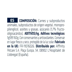 Advance Palitos Gastro Forte para perros con diarrea Clearance