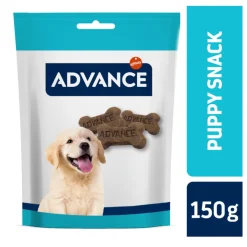 Advance Puppy snack para cachorros Clearance