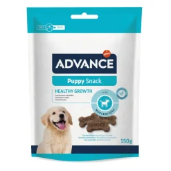 Advance Puppy snack para cachorros Clearance