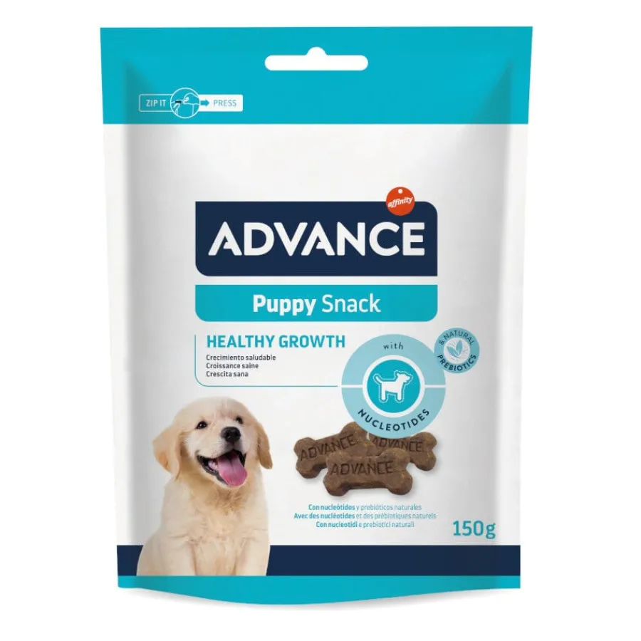 Advance Puppy snack para cachorros Clearance