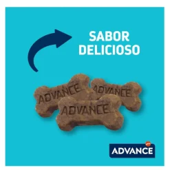 Advance Puppy snack para cachorros Clearance