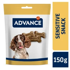 Advance Sensitive galletas para perros Discount