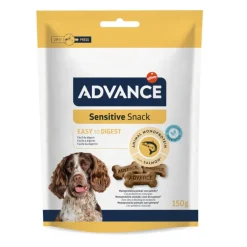 Advance Sensitive galletas para perros Discount