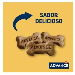 Advance Sensitive galletas para perros Discount