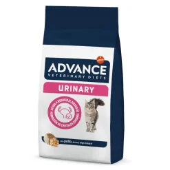 Advance Veterinary Diets Urinary pienso para gatos Sale