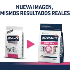 Advance Veterinary Diets Urinary pienso para gatos Sale