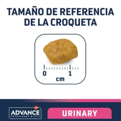 Advance Veterinary Diets Urinary pienso para gatos Sale