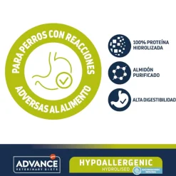 Advance Veterinary Diets Hypoallergenic Mini pienso para perros Sale