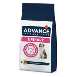 Advance Veterinary Diets Urinary pienso para perros Clearance