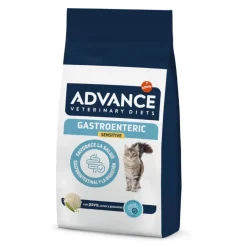 Advance Veterinary Diets Gastroenteric Sensitive pienso para gatos Online