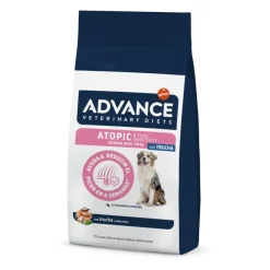 Advance Veterinary Diets Atopic Care Pienso para Perro con Trucha Discount