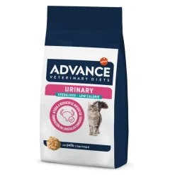 Advance Veterinary Diets Urinary Sterilized Low Calorie pienso para gatos Sale