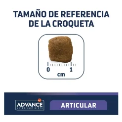 Advance Veterinary Diets Articular pienso para perros Outlet