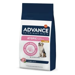 Advance Veterinary Diets Atopic Conejo pienso para perros Outlet