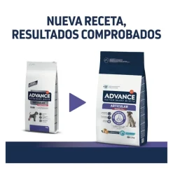 Advance Veterinary Diets Articular +7 pienso para perros seniors Hot