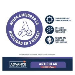 Advance Veterinary Diets Articular +7 pienso para perros seniors Hot