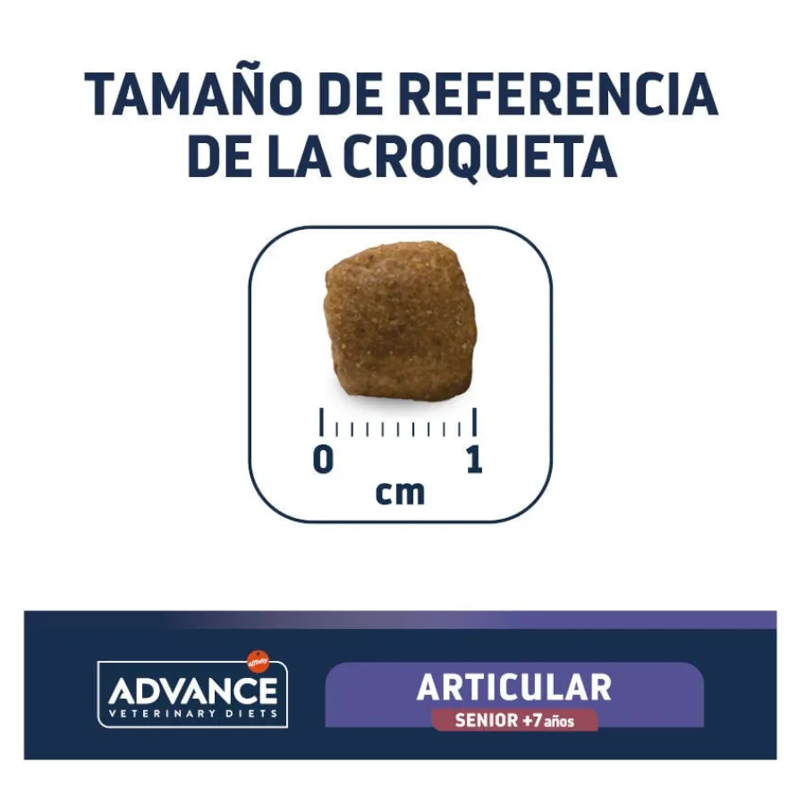 Advance Veterinary Diets Articular +7 pienso para perros seniors Hot