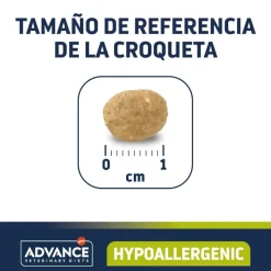 Advance Veterinary Diets Hypoallergenic pienso para gatos Discount