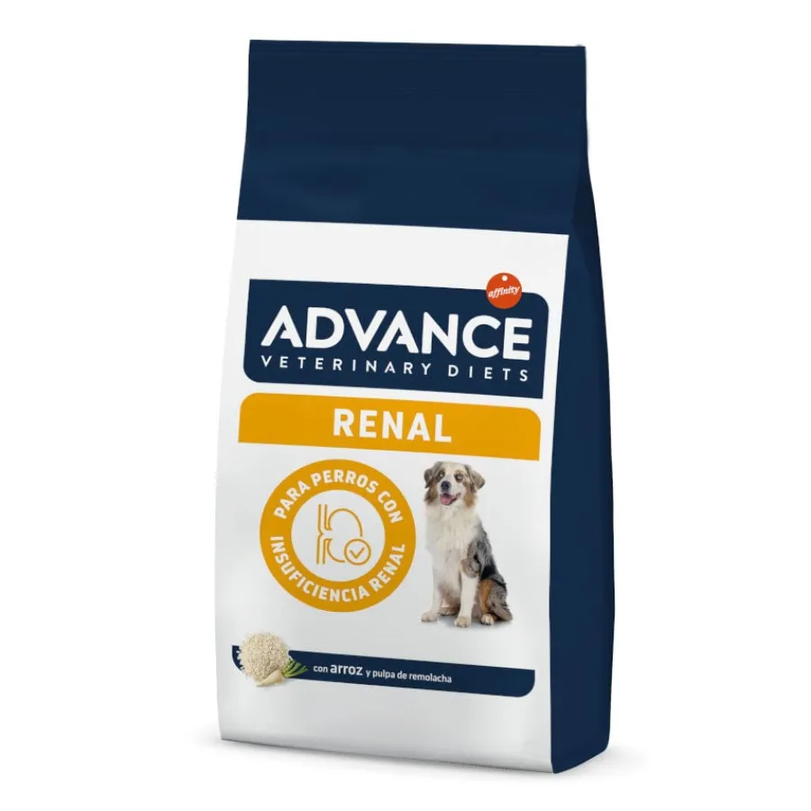 Advance Veterinary Diets Renal pienso para perros Sale