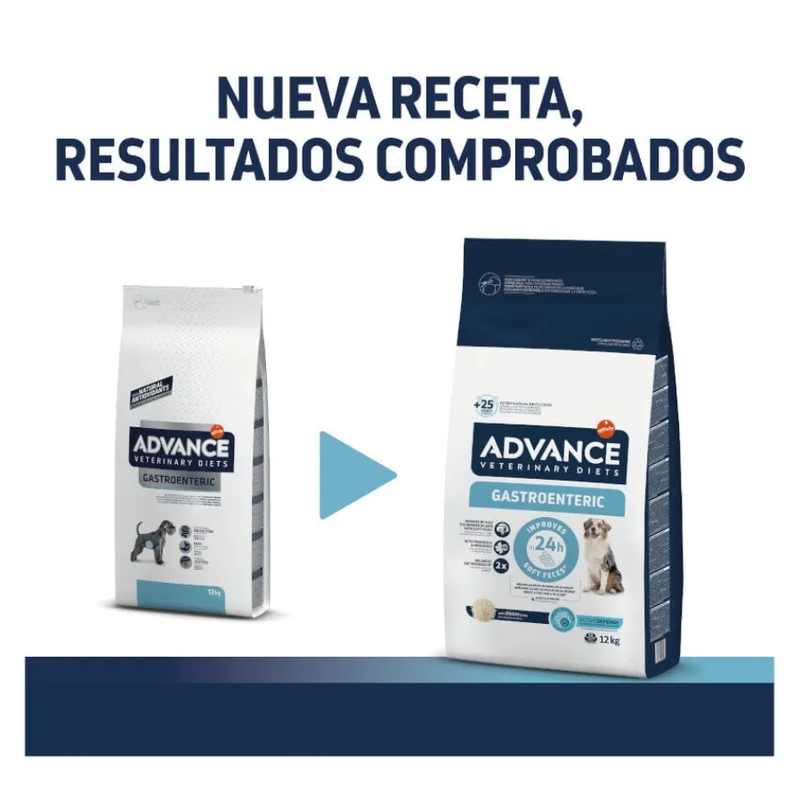 Advance Veterinary Diets Gastroenteric pienso para perros Online