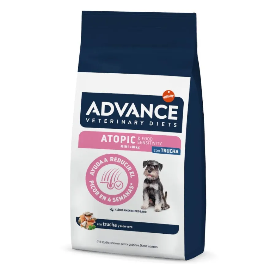 Advance Veterinary Diets Atopic Mini pienso para perros Sale