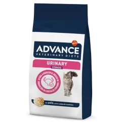 Advance Veterinary Diets Urinary Stress pienso para gatos Discount