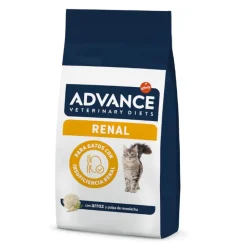Advance Veterinary Diets Renal pienso para gatos Clearance