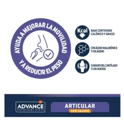 Advance Veterinary Diets Articular Low Calorie pienso para perros Sale
