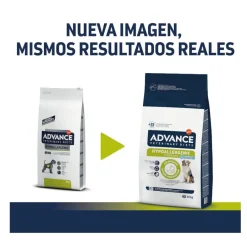 Advance Veterinary Diets Hypoallergenic pienso para perros Clearance