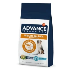 Advance Veterinary DietsWeight Balance Medium/Maxi pienso para perros Outlet