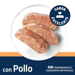 Advance Weight Balance Pollo Sobre para perros mini Outlet