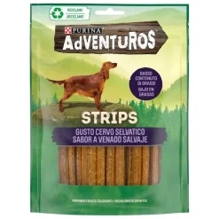 Adventuros Barritas venado para perros New