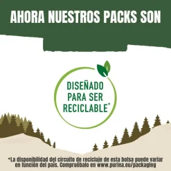 Adventuros Barritas venado para perros New