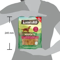 Adventuros Nuggets para perros Sale