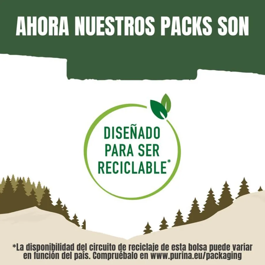 Adventuros Palitos Búfalo para perros Hot