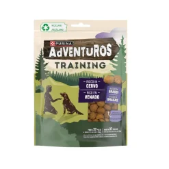 Adventuros Training Bocaditos de Venado para perros Online