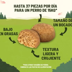 Adventuros Training Bocaditos de Venado para perros Online