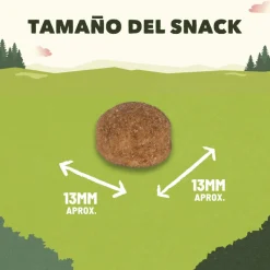 Adventuros Training Bocaditos de Venado para perros Online