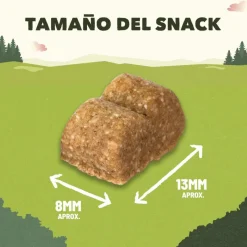 Adventuros Training Bocaditos de Salmón para perros Sale