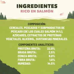 Adventuros Training Bocaditos de Salmón para perros Sale