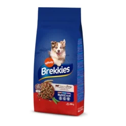Brekkies Affinity Buey pienso para perros Online