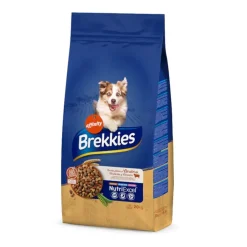 Brekkies Affinity Cordero pienso para perros Discount