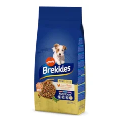 Brekkies Affinity Mini Pollo pienso para perros Sale