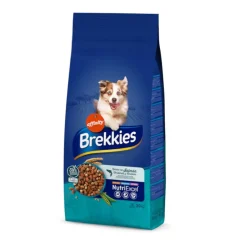 Brekkies Affinity Salmón pienso para perros Best