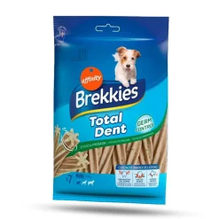 Brekkies Affinity Total Dent Mini para perros Discount