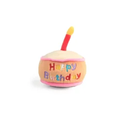 All For Paws Birthday Treasure Peluche variado para perros Clearance