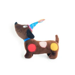 All For Paws Birthday Treasure Peluche variado para perros Clearance