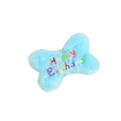 All For Paws Birthday Treasure Peluche variado para perros Clearance