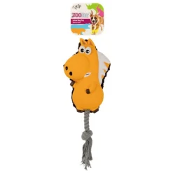 All For Paws Juguete con Forma de Caballo para Perros Discount
